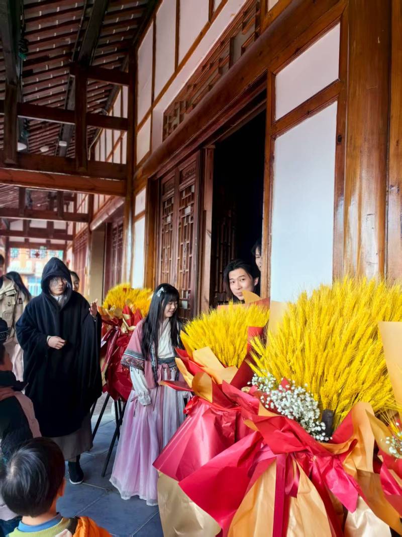 沉浸赋能：临湘市景区演艺的差异化突围之路